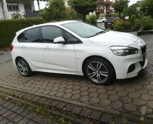 BMW 220 Active Tourer Gebrauchtwagen