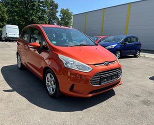 Ford B-Max Gebrauchtwagen