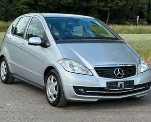 Mercedes-Benz A 160 Gebrauchtwagen