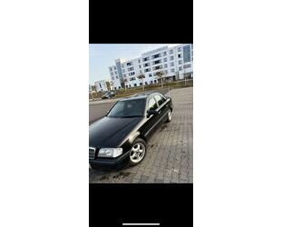 Mercedes-Benz C 180 Gebrauchtwagen