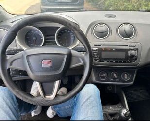 Seat Ibiza Gebrauchtwagen