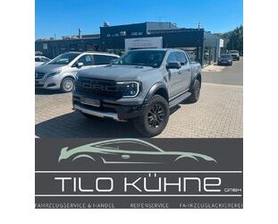 Ford Ranger Gebrauchtwagen