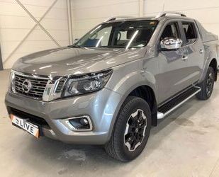 Nissan Navara Gebrauchtwagen