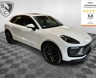 Porsche Macan Gebrauchtwagen