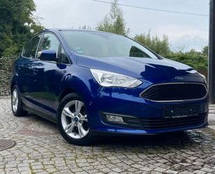 Ford C-Max Gebrauchtwagen