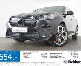 BMW X2 Gebrauchtwagen