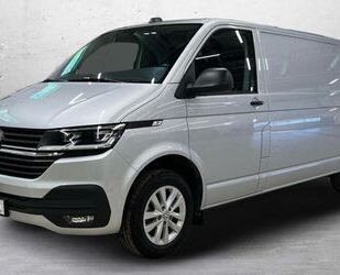 VW T6 Transporter Gebrauchtwagen