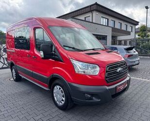 Ford Transit Gebrauchtwagen