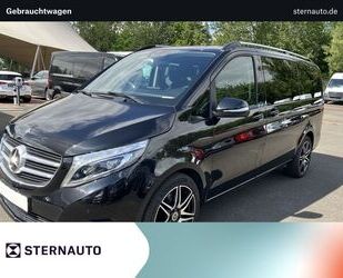Mercedes-Benz V 250 Gebrauchtwagen