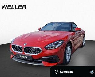 BMW Z4 Gebrauchtwagen