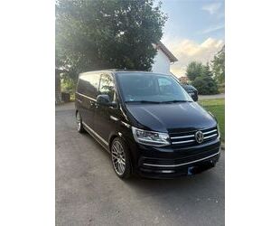 VW T6 Multivan Gebrauchtwagen