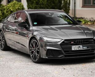 Audi S7 Gebrauchtwagen