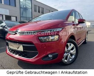 Subaru C4 Picasso 