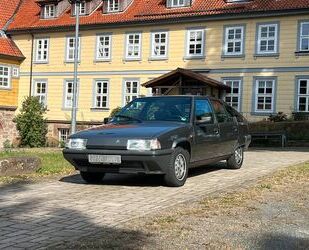 Citroen BX Gebrauchtwagen