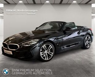 BMW Z4 Gebrauchtwagen