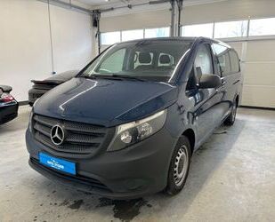 Mercedes-Benz Vito Gebrauchtwagen