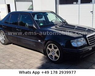 Mercedes-Benz E 500 Gebrauchtwagen