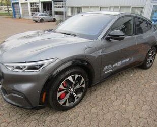 Ford Mustang Mach-E Gebrauchtwagen