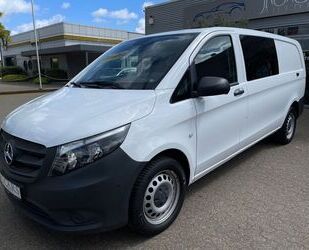 Mercedes-Benz Vito Gebrauchtwagen