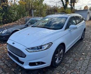 Ford Mondeo Gebrauchtwagen