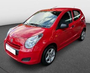 Suzuki Alto Gebrauchtwagen