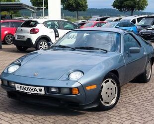 Porsche 928 Gebrauchtwagen