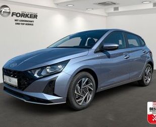 Hyundai i20 Gebrauchtwagen