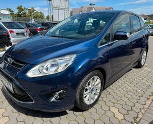 Ford C-Max Gebrauchtwagen