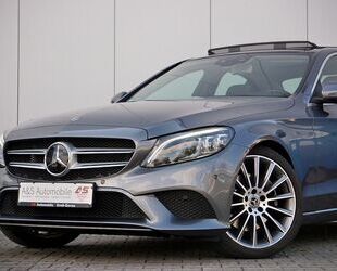 Mercedes-Benz C 300 Gebrauchtwagen