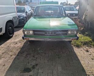 Audi 100 Gebrauchtwagen