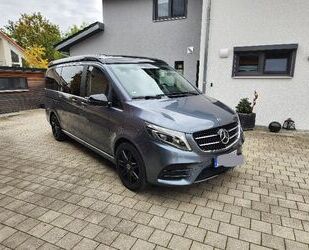 Mercedes-Benz V 250 Gebrauchtwagen