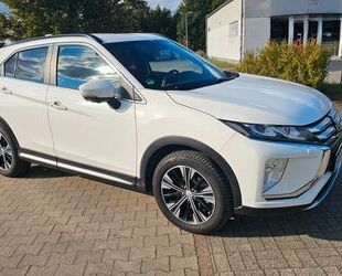 Mitsubishi Eclipse Cross Gebrauchtwagen