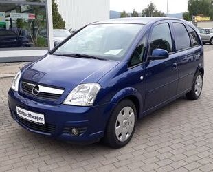 Opel Meriva Gebrauchtwagen