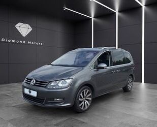 VW Sharan Gebrauchtwagen