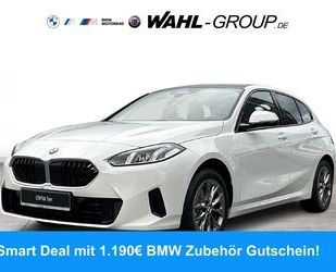 BMW 120 Gebrauchtwagen