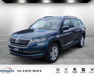 Skoda Kodiaq Gebrauchtwagen