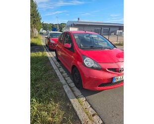 Toyota Andere Gebrauchtwagen