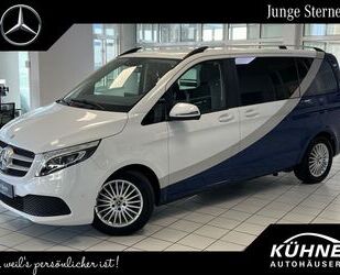 Mercedes-Benz V 300 Gebrauchtwagen