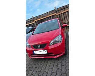 Seat Mii Gebrauchtwagen