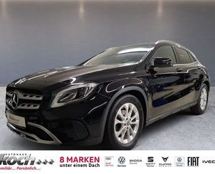 Mercedes-Benz GLA 45 AMG Gebrauchtwagen