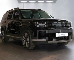 Hyundai SANTA FE Gebrauchtwagen