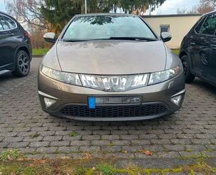 Honda Civic Gebrauchtwagen