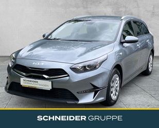 Kia ceed Sportswagon Gebrauchtwagen