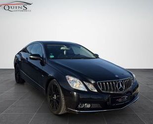 Mercedes-Benz E 250 Gebrauchtwagen