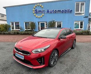 Kia pro ceed / ProCeed Gebrauchtwagen
