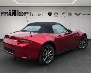 Mazda MX-5 Gebrauchtwagen