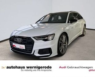 Audi Audi S6 Avant 3.0TDI tiptronic quattro*StHz*VC*HUD Gebrauchtwagen