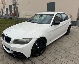 BMW 330 Gebrauchtwagen