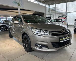 Citroen C4 Gebrauchtwagen