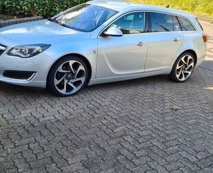Opel Insignia Gebrauchtwagen